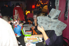 Halloween Cruise Kruishoutem 2011