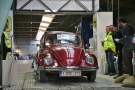 VW's @ Hemicuda Rally Koekelare